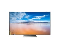 Sony KD-65SD8505 Curved HDR Android 4k 1000Hz - 305669 - zdjęcie 1